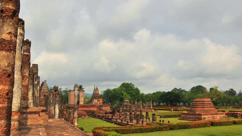 Sukhothai