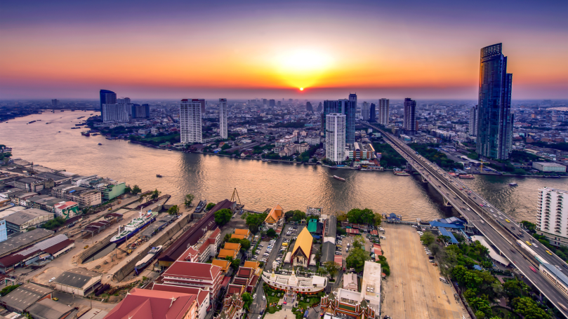 Bangkok