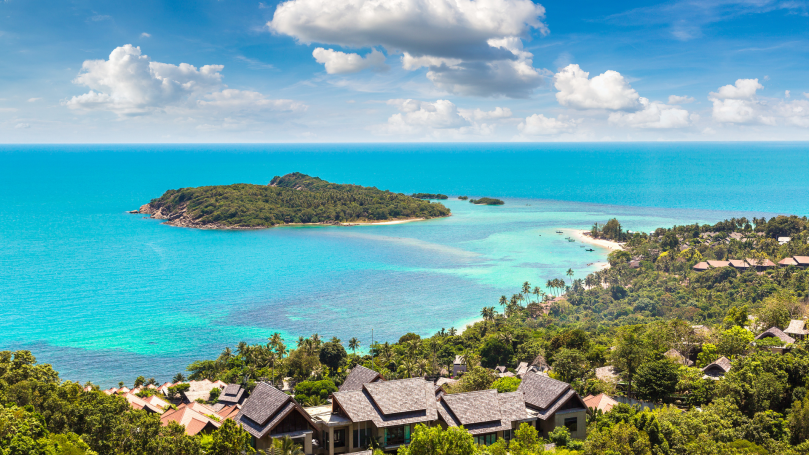 Koh Samui