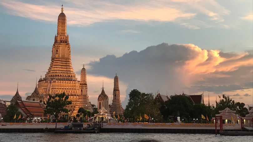 Wat Arun