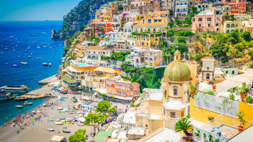 Positano